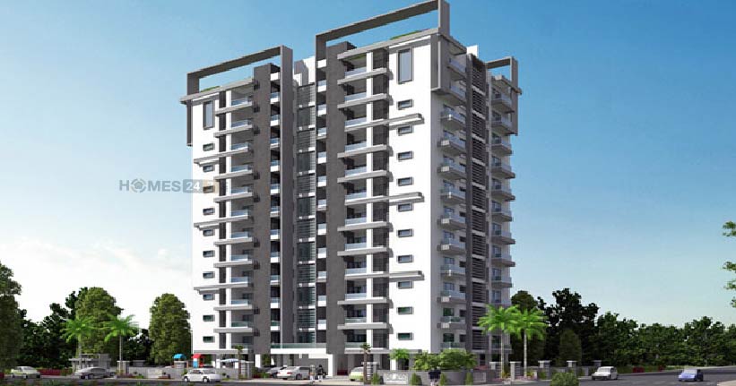 Dhanuka Sunshine Kalyan  Cover Image 